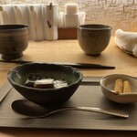 串の坊 - 