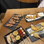 串むすび・ひいな - 