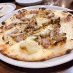 PIZZA＆CAFE TANTON - 