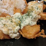 築地食堂 源ちゃん - 