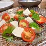 PIZZA＆CAFE TANTON - 