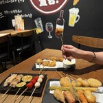 串むすび・ひいな - 