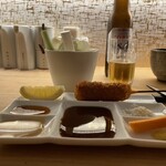 串の坊 - 