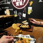 串むすび・ひいな - 