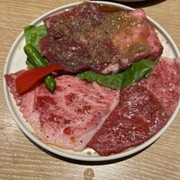 横浜焼肉kintan - 