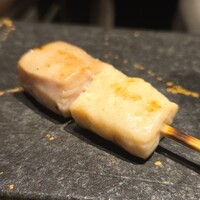 焼鳥 くまわき - 