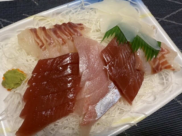 マツヤスーパーストア - 川東（コンビニ・スーパー）の写真