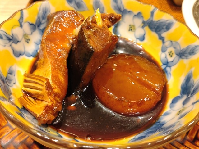 築地食堂 源ちゃん イオンモール新利府南館店 - 新利府（食堂）の写真