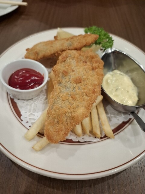 Ginza Lion Ueno Saigo Kaikan Ten