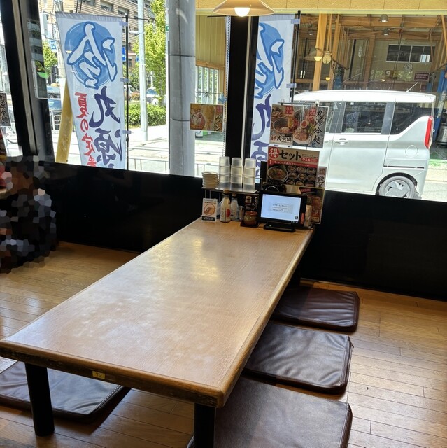 Marugen Ramen Suminoe Ten photo 5