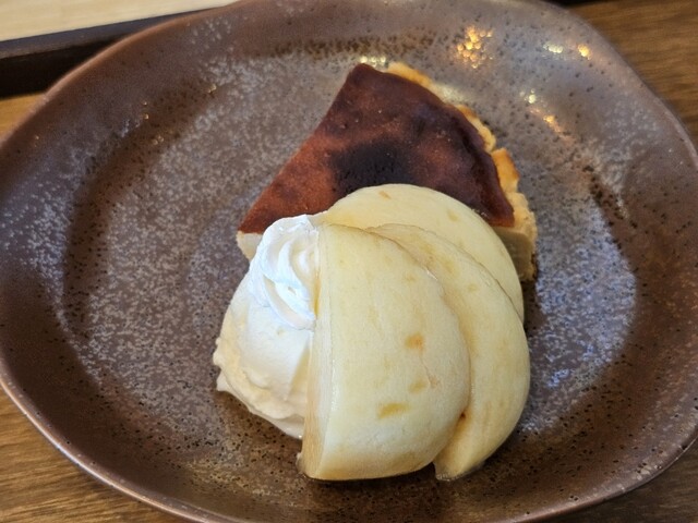 cafe noi（カフェ ノイ） - 中央弘前（カフェ）の写真