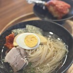 韓式料理 ムグンファ - 