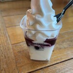 ピカタの森アイス工房 - 