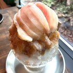 mame no ne - 料理写真: