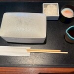 元祖博多めんたい重 - 