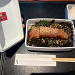 元祖博多めんたい重 - 