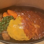 カフェ・トレイル＆トラック - 