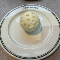 THE UPPER - 