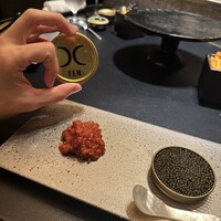西麻布 焼肉 X - 