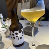 リストランテ スギヤマ - 