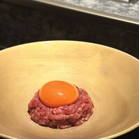 西麻布 焼肉 X - 