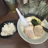 横浜家系ラーメン 魂心家 富山店