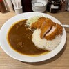 とんかつ檍のカレー屋 いっぺこっぺ 蒲田本店