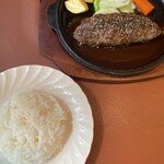 レストランGUMBO - 