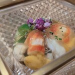 銀座 しのはら - 