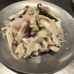 Dining kaze 池袋の風 - 