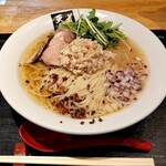 超純水採麺 天国屋 - 