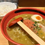 えびそば 一幻 - 