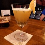 Dish＆Bar Cheerz - パッションフルーツダイキリ