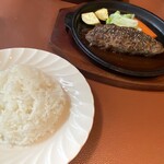 レストランGUMBO - 