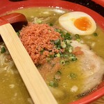 えびそば 一幻 - 