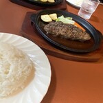 レストランGUMBO - 