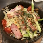 Dining kaze 池袋の風 - 