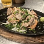 Dining kaze 池袋の風 - 