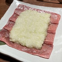 焼肉ぽんが 田町店 - 