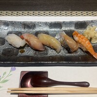 神田 鮨 近松 - 