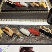 神田 鮨 近松 - 