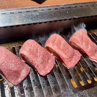焼肉ぽんが 田町店 - 
