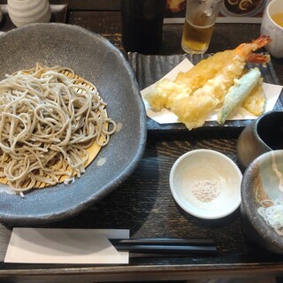 和みそば出品 口コミ一覧 : 和み - 飯田橋/そば [食べログ]