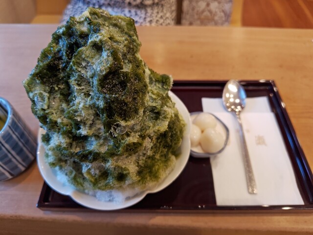 Tsukigase Kyoto Takashimaya Ten photo 5