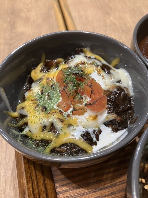 がじゅまるの杜 - 八王子みなみ野/カレー | 食べログ