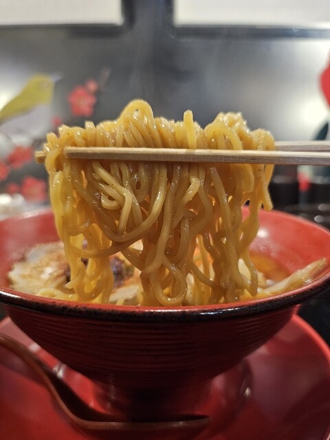 味噌専科 椿 TSUBAKI the Secondのご予約 - 十字街/ラーメン | 食べログ