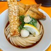 空飛ぶうどん やまぶき家