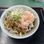 そばの郷 池田屋 - 