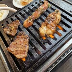 焼肉 武者震い - 