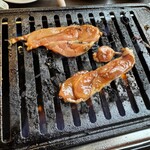 焼肉 武者震い - 